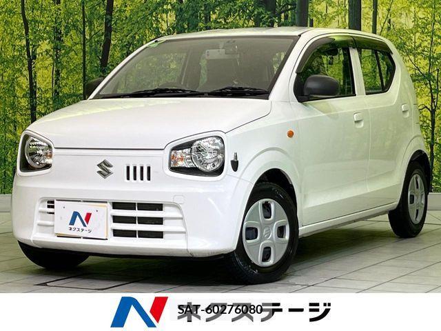 Suzuki ALTO 2017-12 7499413-0