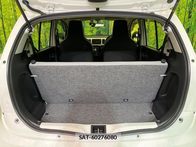 Suzuki ALTO 2017-12 7499413-9