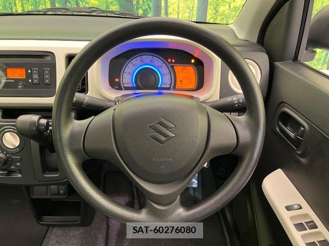 Suzuki ALTO 2017-12 7499413-10