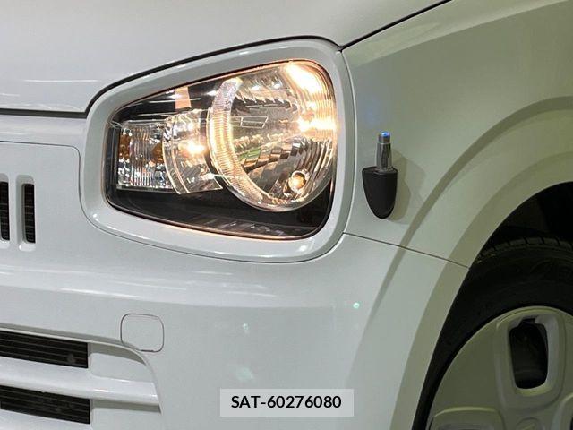 Suzuki ALTO 2017-12 7499413-11