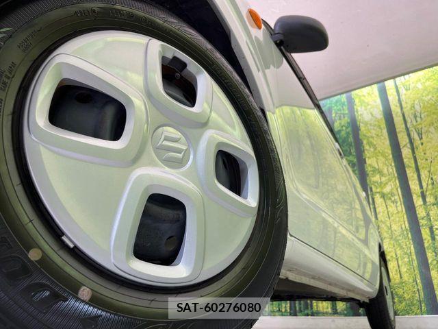 Suzuki ALTO 2017-12 7499413-12