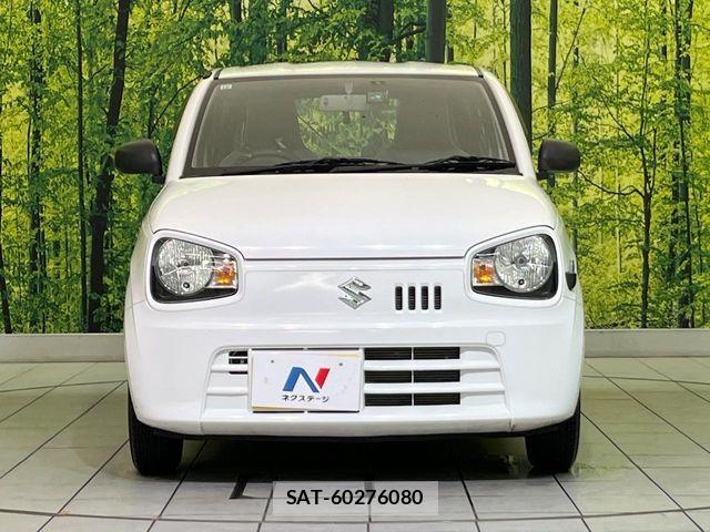 Suzuki ALTO 2017-12 7499413-13