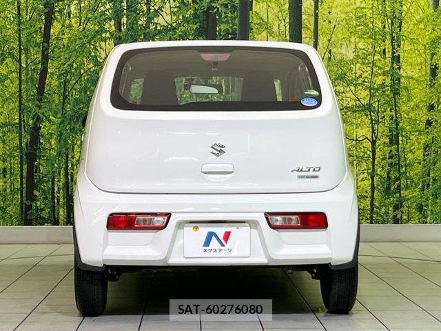 Suzuki ALTO 2017-12 7499413-14
