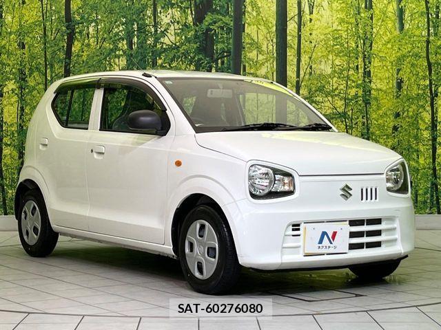 Suzuki ALTO 2017-12 7499413-15