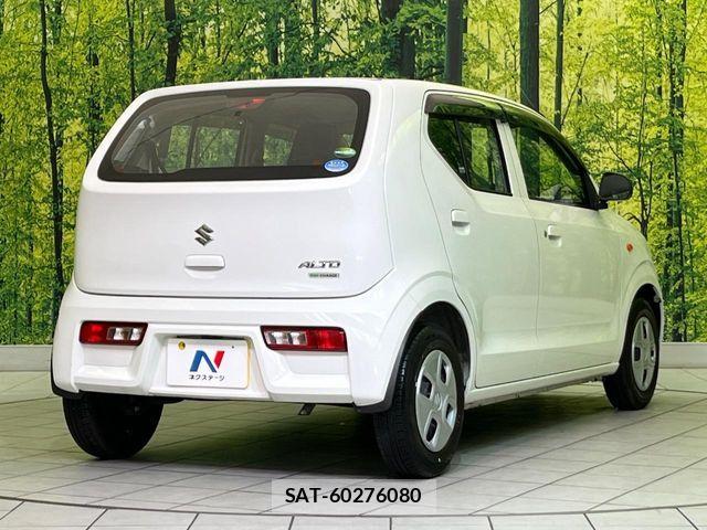 Suzuki ALTO 2017-12 7499413-16