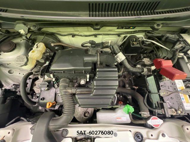 Suzuki ALTO 2017-12 7499413-17