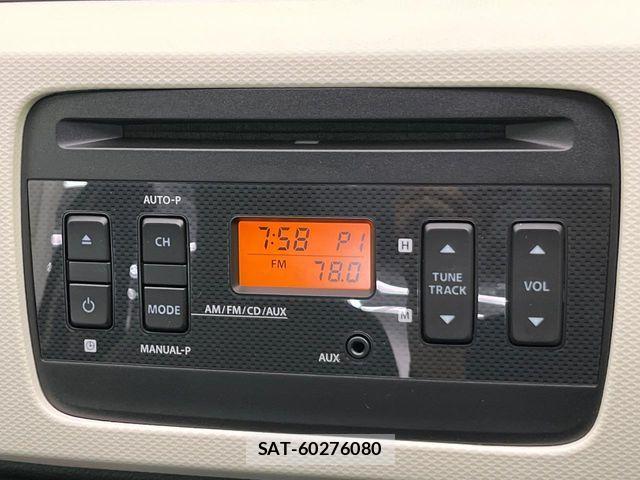 Suzuki ALTO 2017-12 7499413-2
