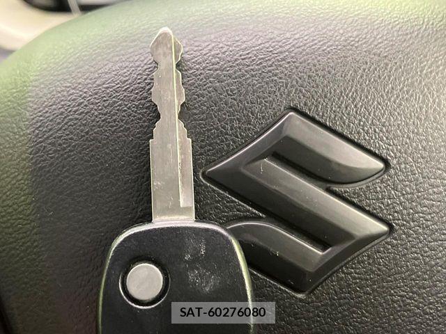 Suzuki ALTO 2017-12 7499413-4