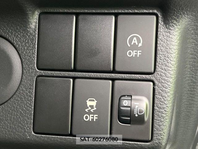 Suzuki ALTO 2017-12 7499413-5