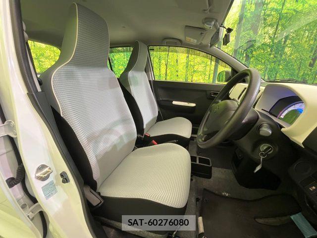Suzuki ALTO 2017-12 7499413-7