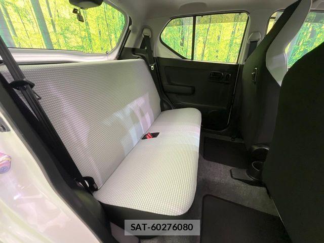 Suzuki ALTO 2017-12 7499413-8