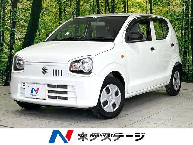 Suzuki ALTO 2017-06 7499414-0