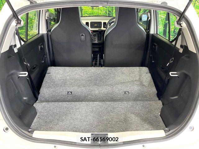 Suzuki ALTO 2017-06 7499414-9