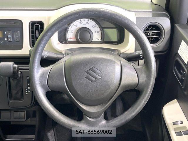 Suzuki ALTO 2017-06 7499414-10