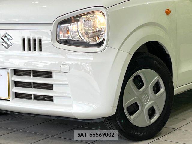 Suzuki ALTO 2017-06 7499414-11