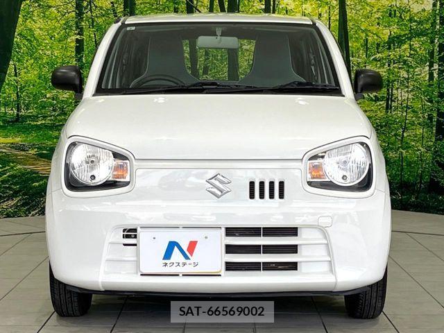 Suzuki ALTO 2017-06 7499414-13