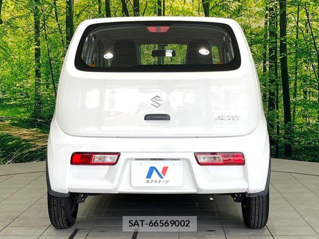 Suzuki ALTO 2017-06 7499414-14