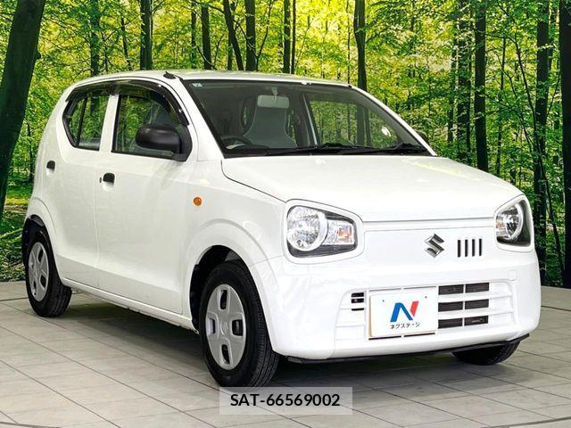 Suzuki ALTO 2017-06 7499414-15