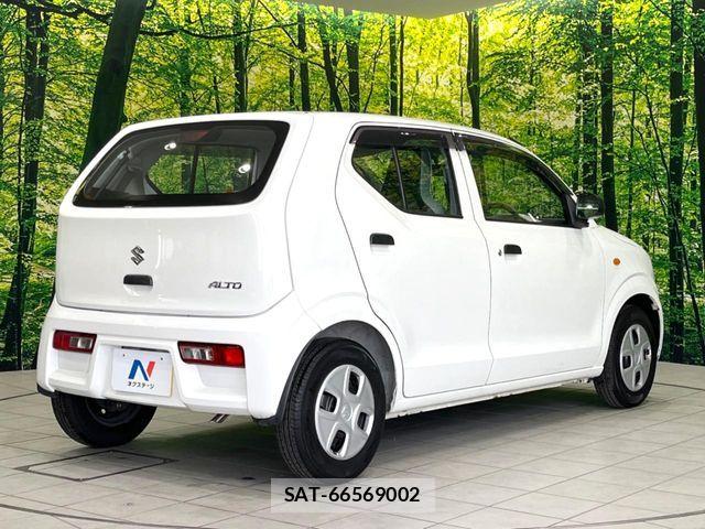Suzuki ALTO 2017-06 7499414-16