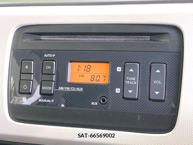 Suzuki ALTO 2017-06 7499414-2