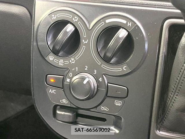 Suzuki ALTO 2017-06 7499414-3
