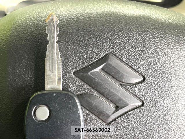Suzuki ALTO 2017-06 7499414-4