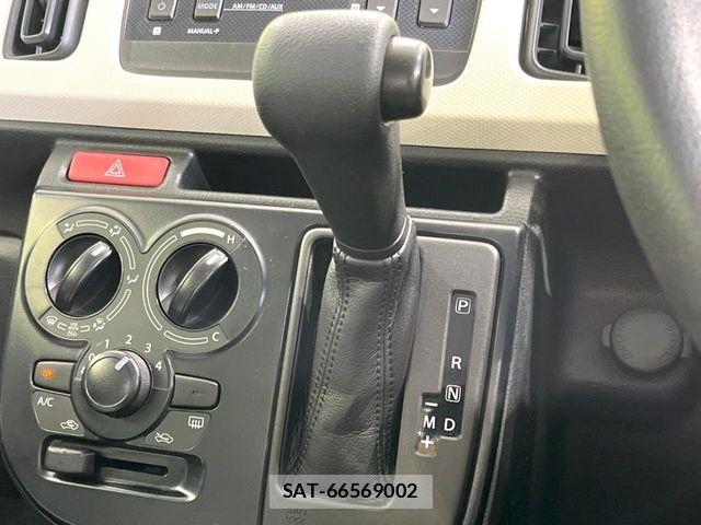 Suzuki ALTO 2017-06 7499414-5