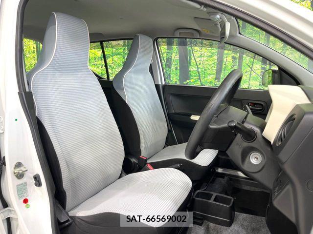 Suzuki ALTO 2017-06 7499414-7