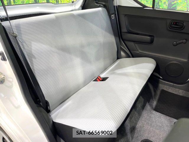 Suzuki ALTO 2017-06 7499414-8