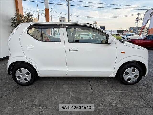 Suzuki ALTO 2021-03 7499411-10