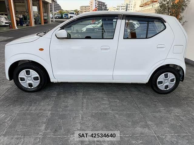 Suzuki ALTO 2021-03 7499411-11
