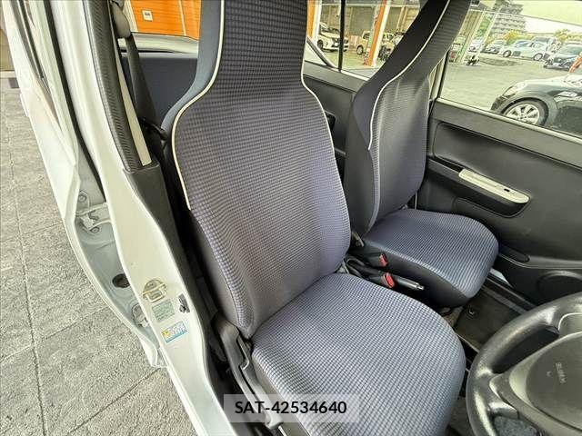 Suzuki ALTO 2021-03 7499411-15