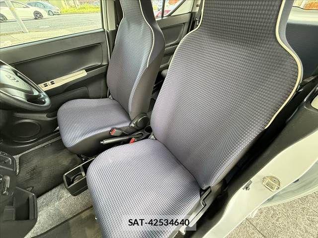 Suzuki ALTO 2021-03 7499411-16