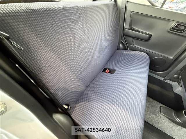 Suzuki ALTO 2021-03 7499411-17