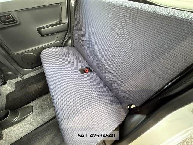 Suzuki ALTO 2021-03 7499411-18