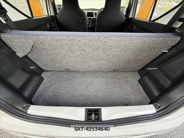Suzuki ALTO 2021-03 7499411-19