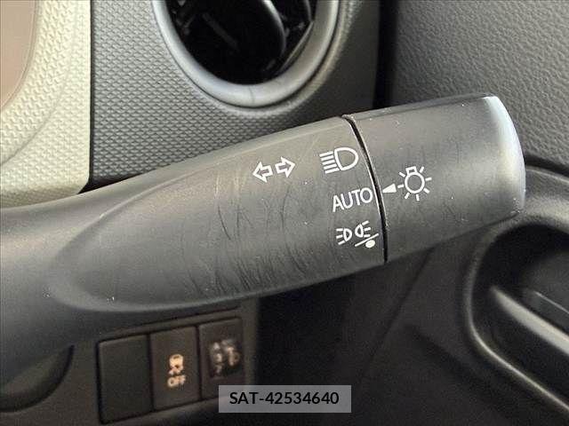 Suzuki ALTO 2021-03 7499411-21