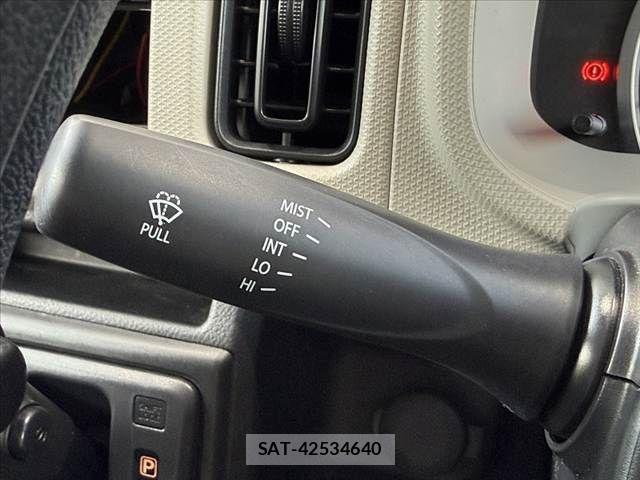 Suzuki ALTO 2021-03 7499411-22