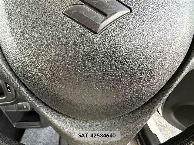 Suzuki ALTO 2021-03 7499411-24