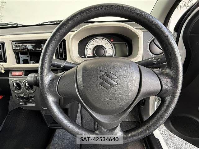 Suzuki ALTO 2021-03 7499411-25