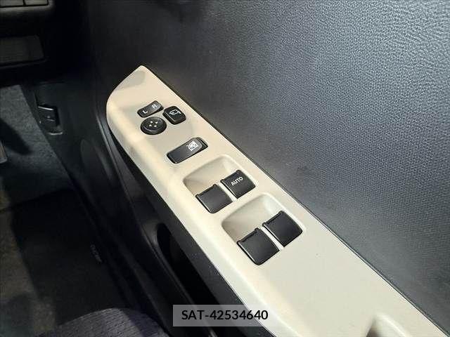 Suzuki ALTO 2021-03 7499411-26