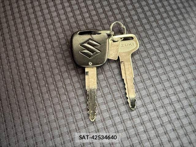 Suzuki ALTO 2021-03 7499411-27