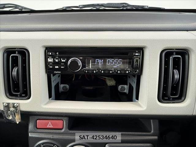 Suzuki ALTO 2021-03 7499411-2