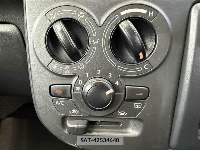 Suzuki ALTO 2021-03 7499411-3