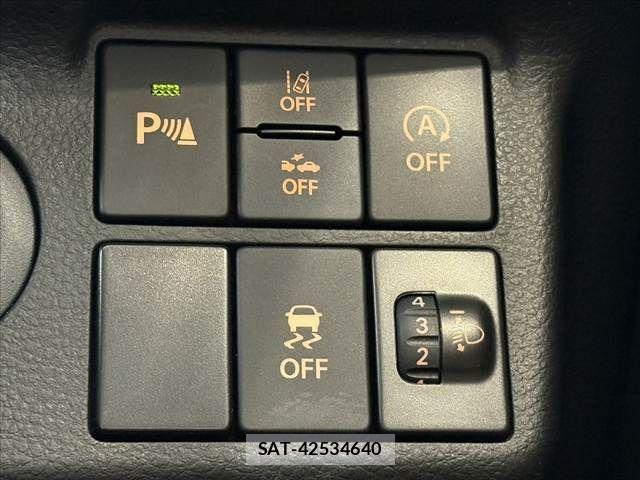 Suzuki ALTO 2021-03 7499411-4
