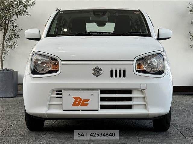 Suzuki ALTO 2021-03 7499411-8