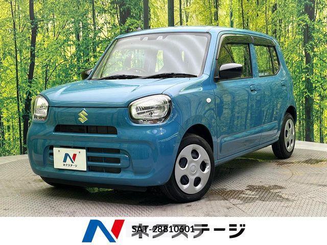 Suzuki ALTO 2022-10 7499405-0