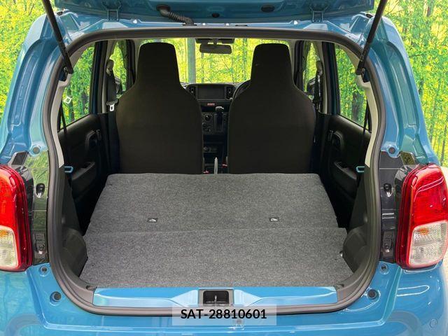 Suzuki ALTO 2022-10 7499405-9