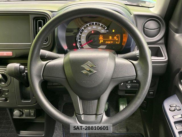Suzuki ALTO 2022-10 7499405-10