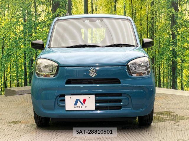 Suzuki ALTO 2022-10 7499405-13